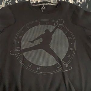 Jordan brand sweater